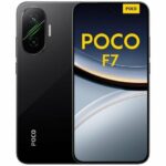 POCO F7 5G 12GB 256GB/512GB NFC Teléfono Inteligente Snapdragon 8S Gen 4 Batería de 6500mAh