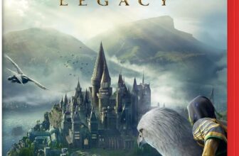 Hogwarts Legacy (Switch 2)