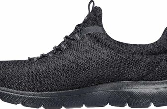 Skechers Mujer Summits 12980 Zapatillas