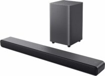 TCL Barra de Sonido Dolby Atmos, DTS Virtual:X