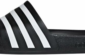 adidas Unisex Adult Adilette Aqua Slides