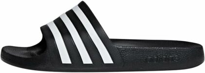adidas Unisex Adult Adilette Aqua Slides