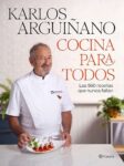 Cocina para todos: Las 560 recetas que nunca fallan (Planeta Cocina)