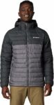 Columbia Powder Lite 2 Hooded Jacket Men's Quilted Jacket (Pack of 1)