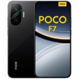 POCO F7 5G 12GB 256GB/512GB NFC Teléfono Inteligente Snapdragon 8S Gen 4 Batería de 6500mAh