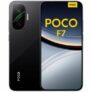 POCO F7 5G 12GB 256GB/512GB NFC Teléfono Inteligente Snapdragon 8S Gen 4 Batería de 6500mAh