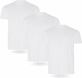 Camiseta FM London Paquete de 3 para Hombre – 3,66€/unidad