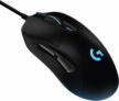 Logitech G G403 Hero 25K, ratón para Gaming, Captor Hero 25K, 25,600 dpi, Pesos Ajustables, 6 Botones Programables