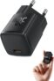 Baseus Cargador USB C, 30 W