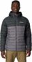 Chaqueta acolchada Columbia Powder Lite 2 Hooded Jacket
