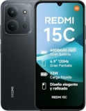 XIAOMI Redmi 15C – 4+256GB (ES Version)